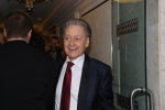 Умер Андрей Дементьев