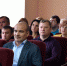Заседание координационного совета по поддержке и развитию предпринимательства - Узловский район