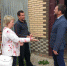 Роман Гаврилин рассказал о ходе ремонтных работ - Знамя