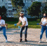 Король Узловских дискотек - Знамя