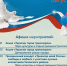 День государственного флага РФ в городе Узловая - Узловская библиотека