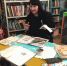 Книжкина больница - Узловская библиотека