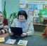 «Ребенка вырастить, что храм выстроить» 12+ - Межпоселенческая библиотека