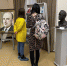 В Узловском художественно-краеведческом музее прошла Всероссийская акция «Ночь искусств» - Узловский район