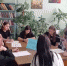 «В волшебной Пушкинской стране» 14+ - Межпоселенческая библиотека