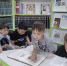 «Книги актеры» 6+ - Межпоселенческая библиотека