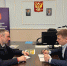 Нацпроект «Малое и среднее предпринимательство»: региональные бизнес-омбудсмен и Центр «Мой бизнес» развивают сотрудничество - Узловский район