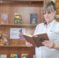 «Живой родник православной книги» 12+ - Межпоселенческая библиотека