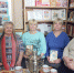 «Боярыня - масленица» 55+ - Межпоселенческая библиотека