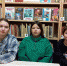 «Литературное кафе» 14+ - Межпоселенческая библиотека