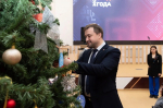 Нацпроект «Малое и среднее предпринимательство»: в Туле назвали победителей конкурса «Предприниматель года - 2024»
