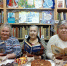 «Сердцу милые напевы» 55+ - Межпоселенческая библиотека
