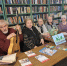 «Азбука здоровья» 55+ - Межпоселенческая библиотека