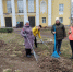 «Месячник чистоты» 6+ - Межпоселенческая библиотека