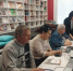 «Интернет - виртуальный помощник» 55+ - Межпоселенческая библиотека