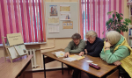 «Первоучители добра» 55+