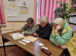 «Первоучители добра» 55+