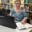 «Интернет по правилам» 55+ - Межпоселенческая библиотека