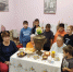 «Ты завейся, берёзонька!» 6+ - Межпоселенческая библиотека