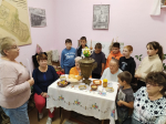 «Ты завейся, берёзонька!» 6+