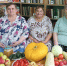 «Наш сад и огород - здоровье и доход» 55+ - Межпоселенческая библиотека