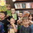 «Русские народные игры» 6+ - Межпоселенческая библиотека