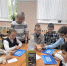 «Безопасность в интернете» 12+ - Межпоселенческая библиотека