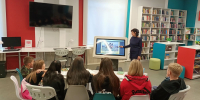 «Куликовская битва» 6+ - Межпоселенческая библиотека