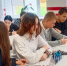 «Точка роста» МБОУ СОШ № 18 встречает Первый Всероссийский аграрный диктант! - Комитет образования