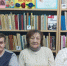 «С любовью о матери» 55+ - Межпоселенческая библиотека