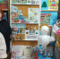 «Новогодние игрушки» 14+ - Межпоселенческая библиотека
