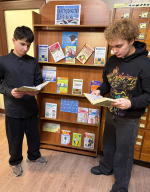 «Дни студенчества прекрасны…» 12+