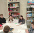 «Сегодня школьник, завтра — избиратель» 12+ - Межпоселенческая библиотека
