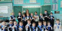 «Поклон тебе, солдат России» 6+ - Межпоселенческая библиотека