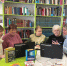 «С интернетом зна.com» 55+ - Межпоселенческая библиотека