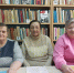 «С компьютером на ты» 55+ - Межпоселенческая библиотека