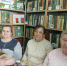 «Цветочные фантазии» 55+ - Межпоселенческая библиотека