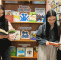 «Книжные приключения начинаются» 6+ - Межпоселенческая библиотека