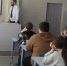 «Точка роста» и Узловский железнодорожный техникум: профориентационная встреча - Комитет образования