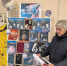 «От Гагарина до тебя» 12+ - Межпоселенческая библиотека