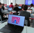 В «Точке роста» МКОУ СОШ № 21 прошёл «Урок Цифры» на тему «Как кодить на кванта - Комитет образования