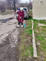 Всероссийский субботник