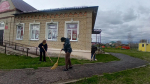 Всероссийский субботник