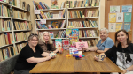 «Дружно вместе мастерим!» 55+