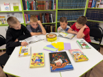 «Добро и зло: причины наших поступков» 6+