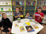 «Добро и зло: причины наших поступков» 6+
